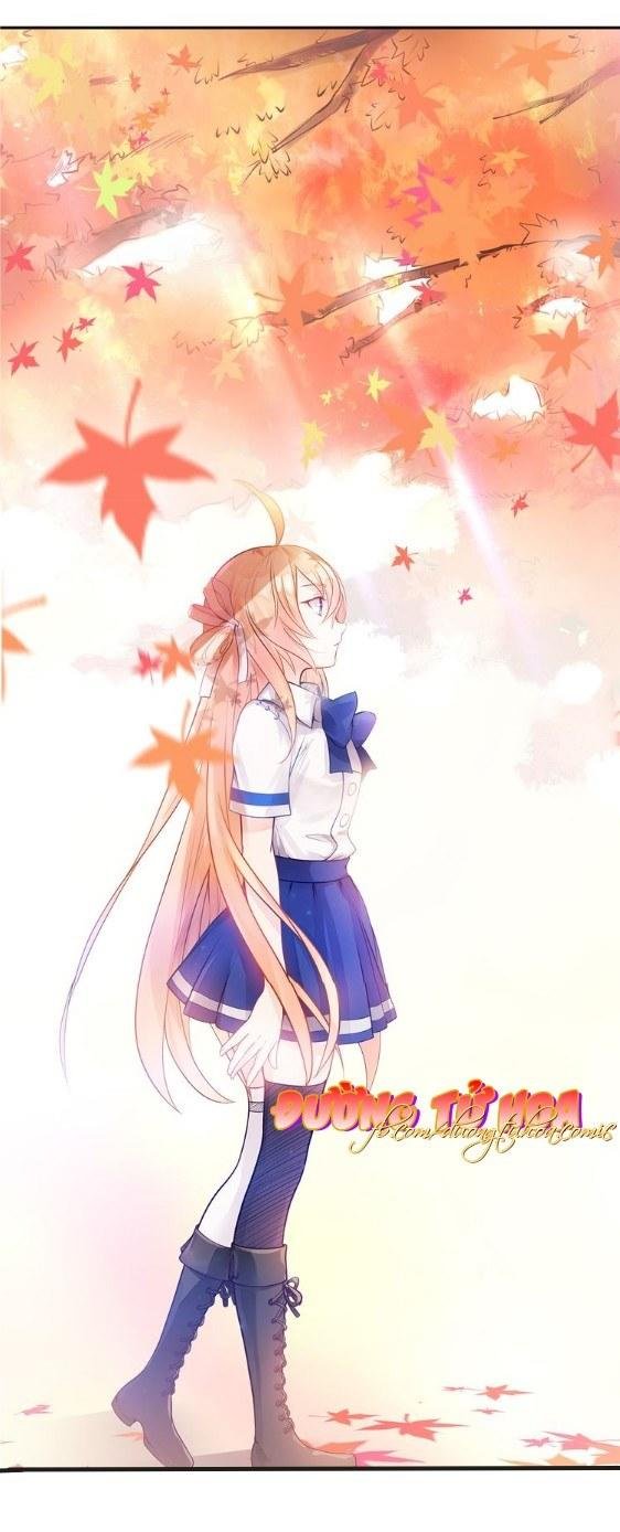 nữ tài thần hôm nay cũng rất nghèo chapter 2 2