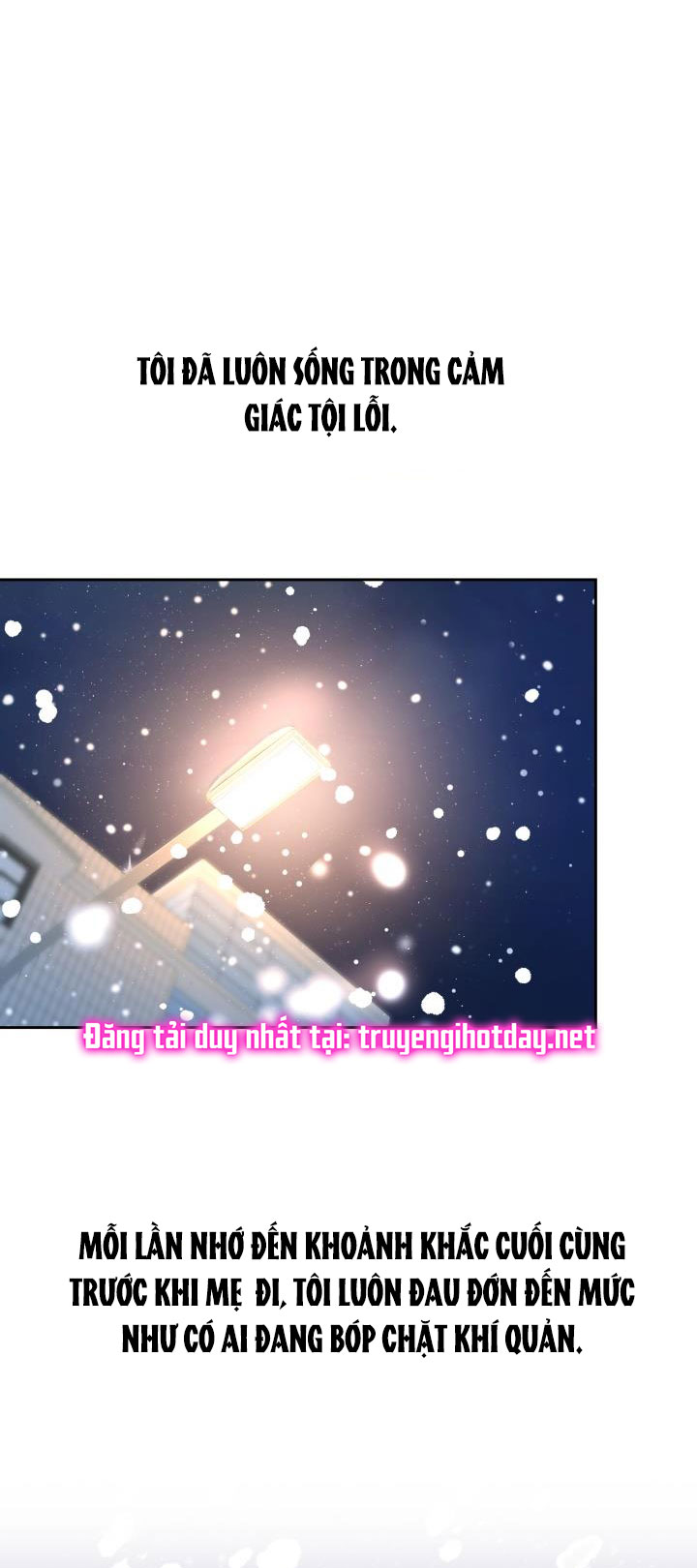 [18+] vì điên nên kết hôn chapter 29.1 18