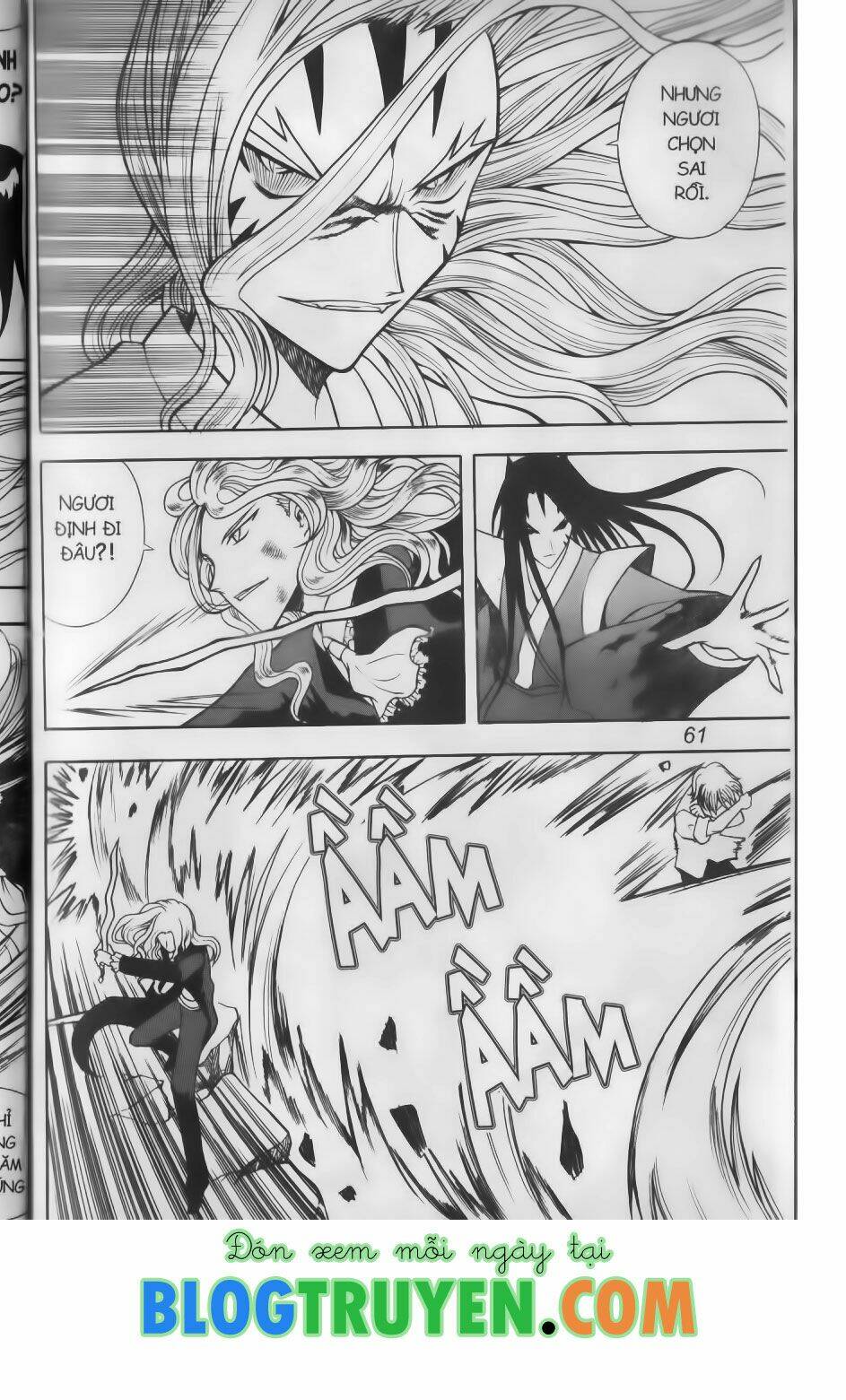 shin gumiho - hội pháp sư chapter 74.1 6