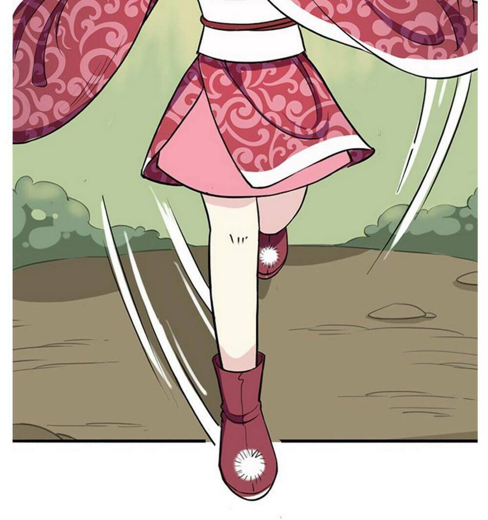 hành trình tìm kiếm sư phụ chapter 2 16