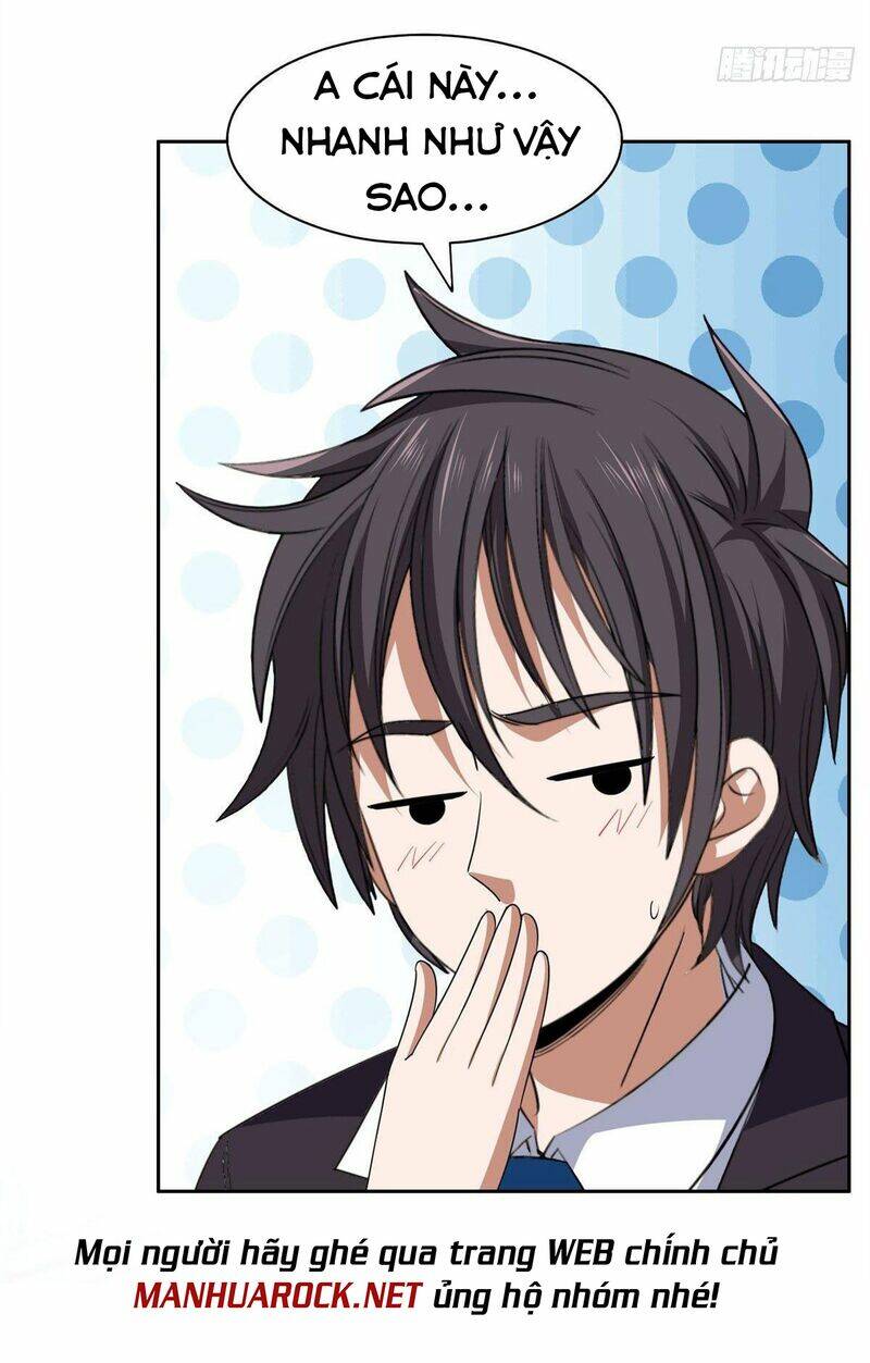 trọng sinh chi thần cấp bại gia tử chapter 34 18