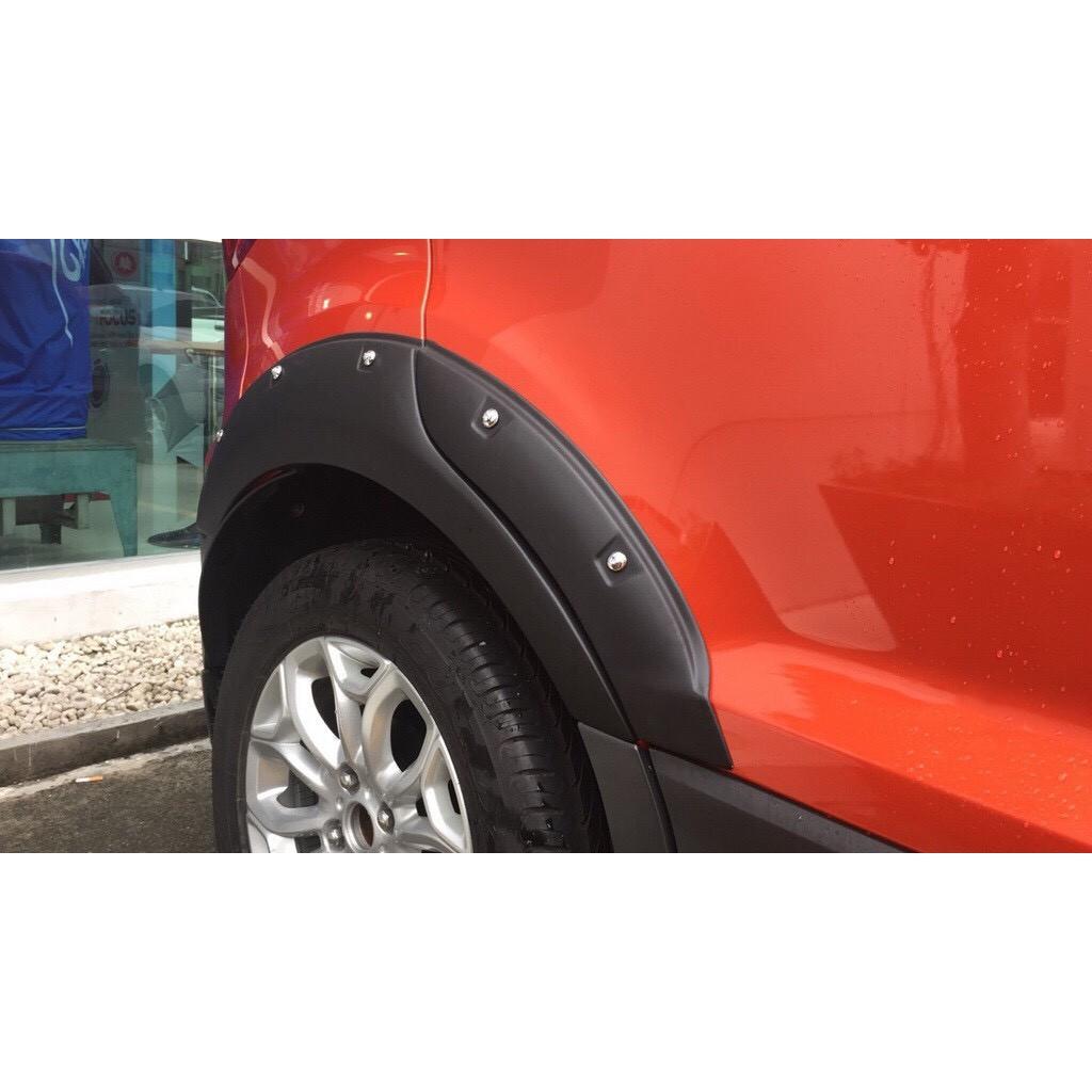 Viền Cua Lốp Dành Cho Ecosport Mẫu Đinh 2016/2018