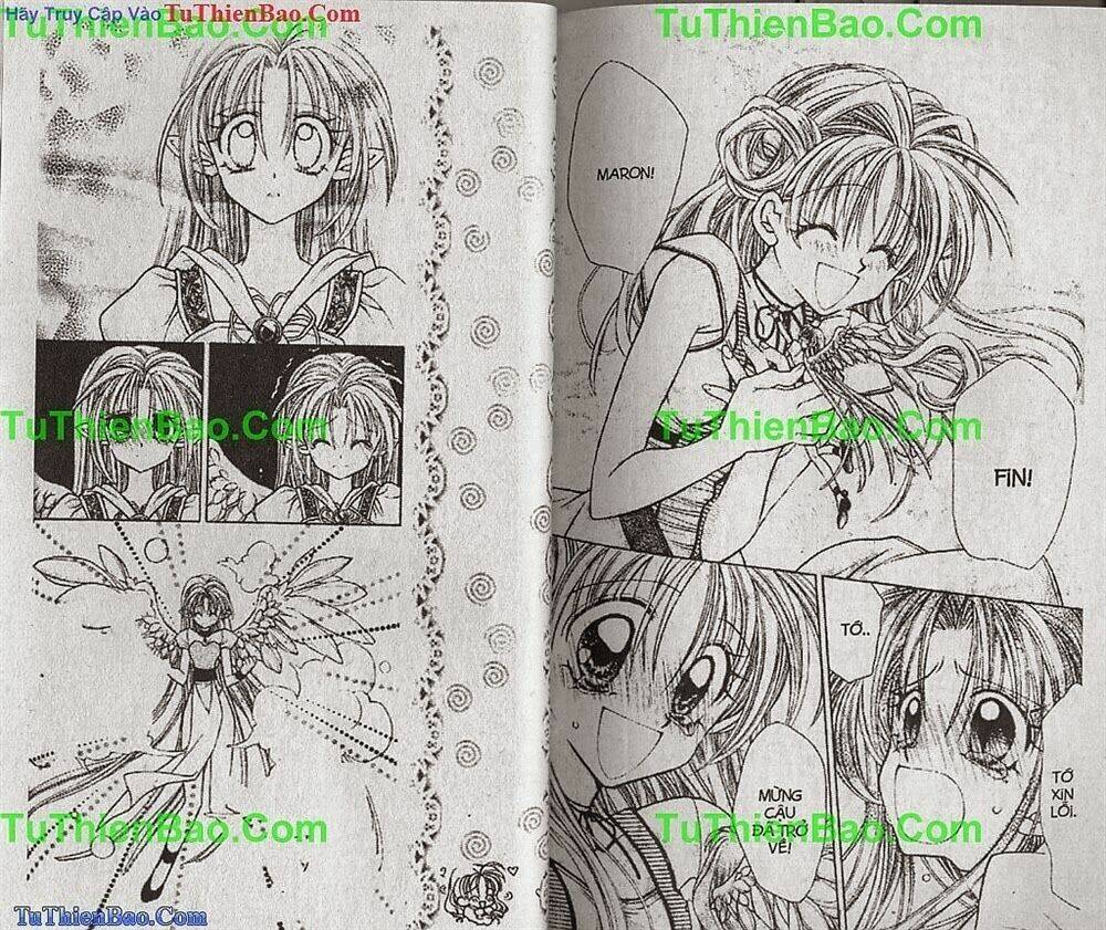 thiên thần bóng tối chapter 7 30