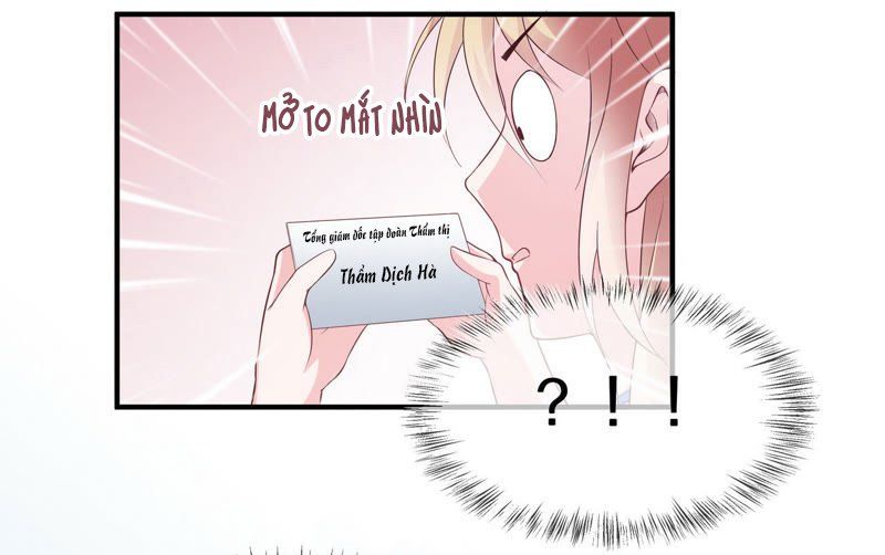 chiến lược lãng mạn của thịnh thiếu chapter 71 55