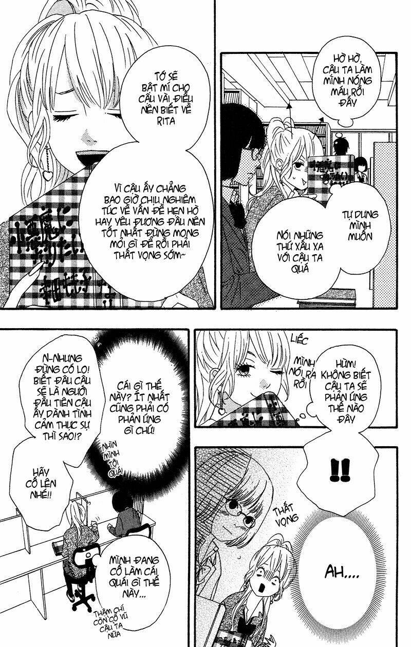 heroine shikkaku chapter 1 38