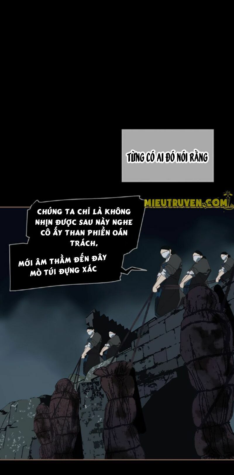 nhất đại linh hậu chapter 80 17