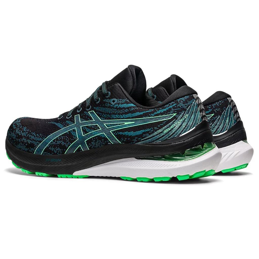 Giày Chạy Bộ Thể Thao Nam Asics GEL-KAYANO 29 1011B440.004