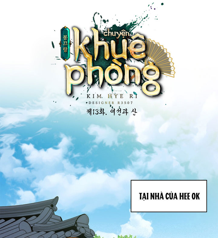 chuyện khuê phòng chapter 13 6
