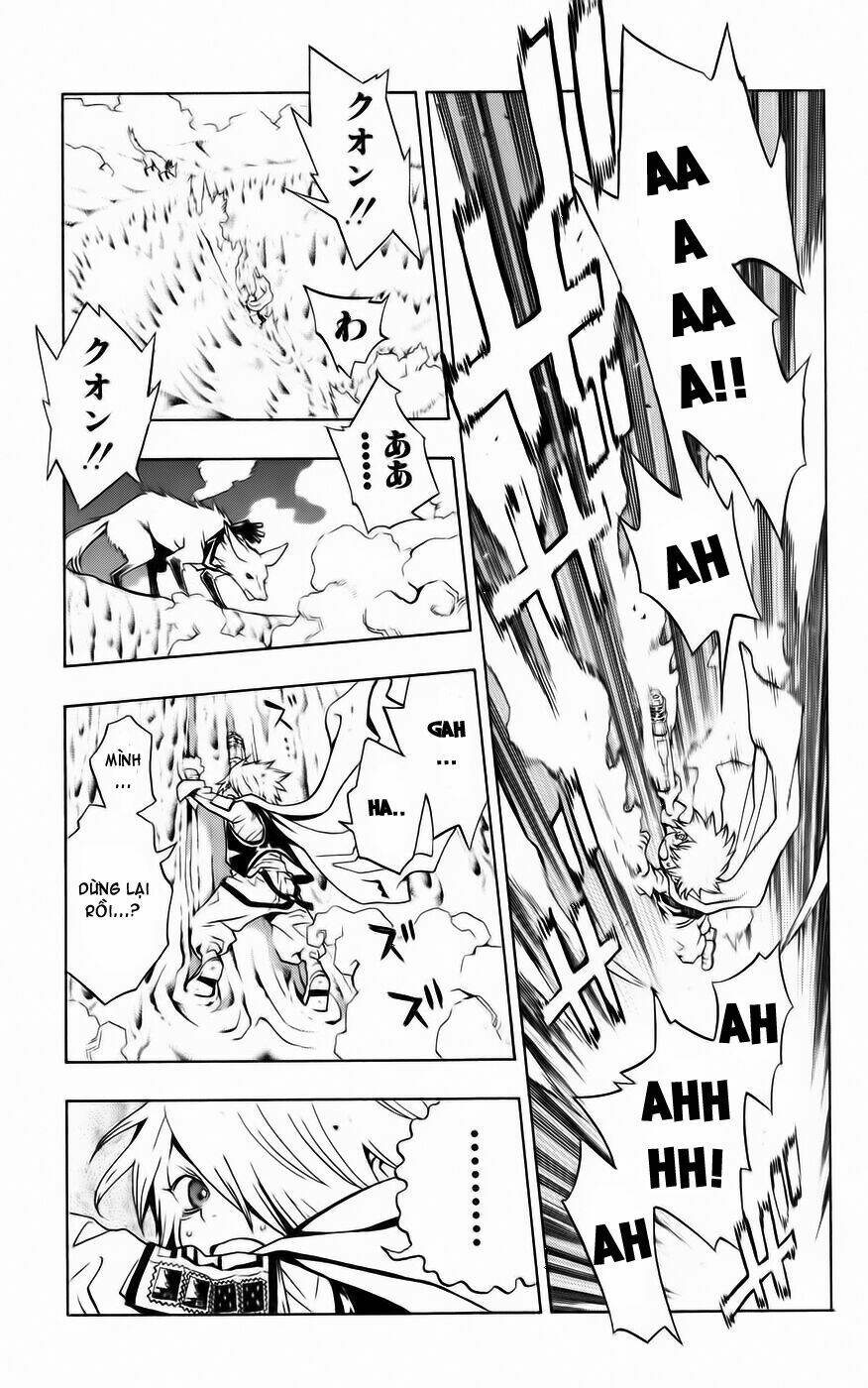 ong đưa thư chapter 1.3 1