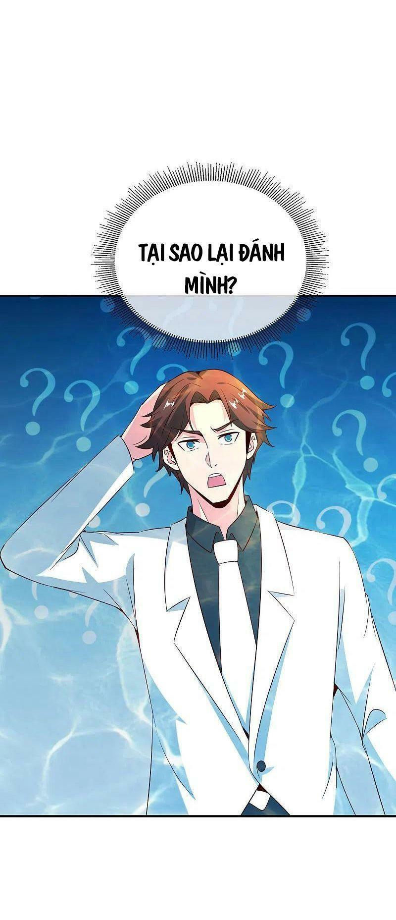 vòng bạn bè mạnh nhất của tiên giới chapter 146 4