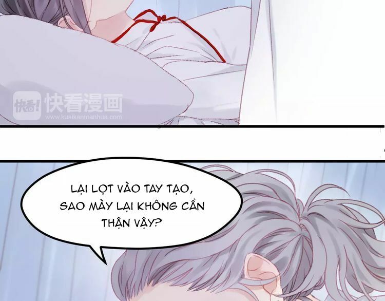 Lượm Được Một Tiểu Hồ Ly Phần 2 Chapter 26 - Next Chapter 27