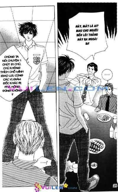 anh,bạn trai và người ấy chapter 8 25
