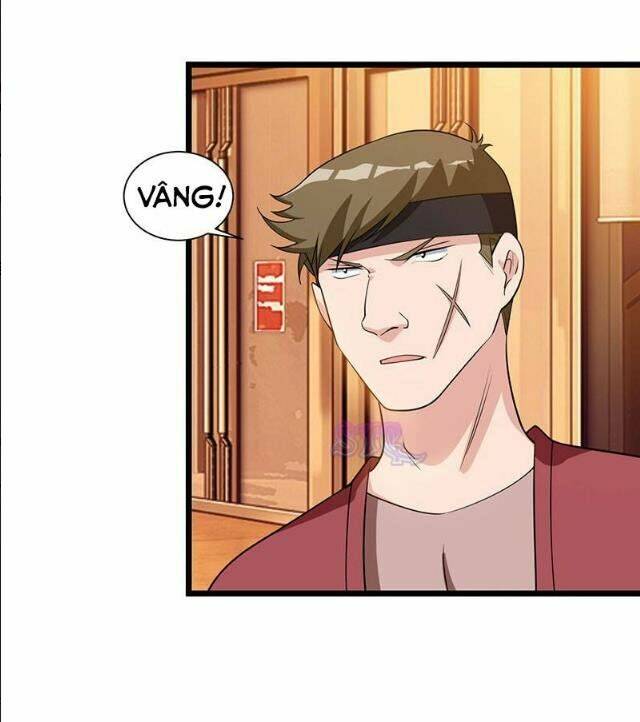 trọng sinh khí thiếu quy lai chapter 18 25