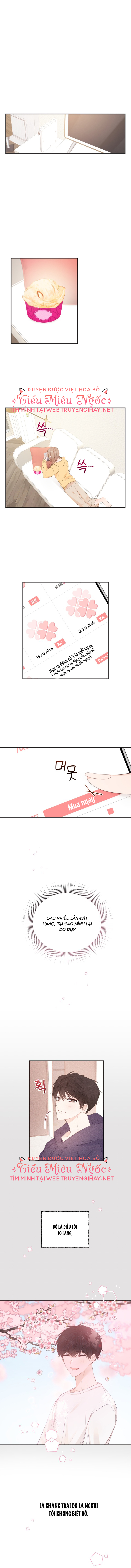 cuộc giao dịch lý tưởng chapter 28 3