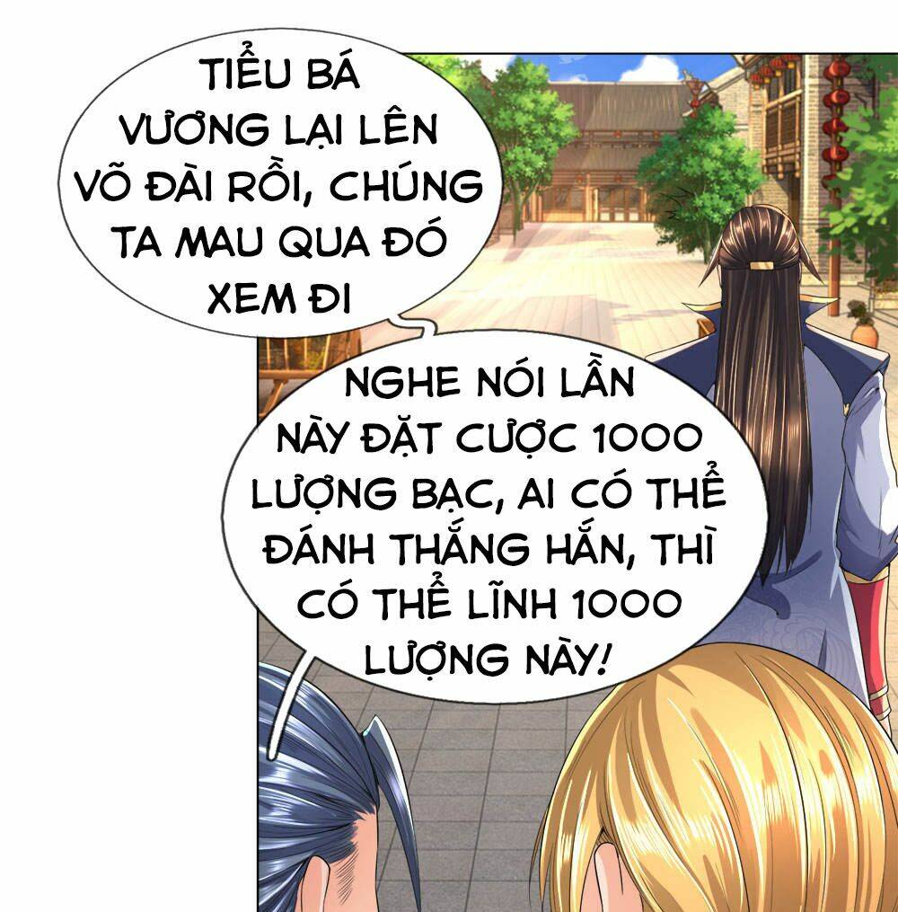 chí tôn hồng bao đại đế chapter 19 13