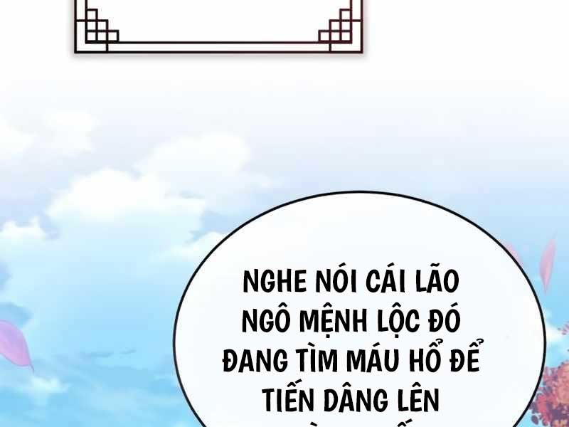 Thiếu Gia Yểu Mệnh Nhà Họ Bạch Chapter 21 - Trang 1