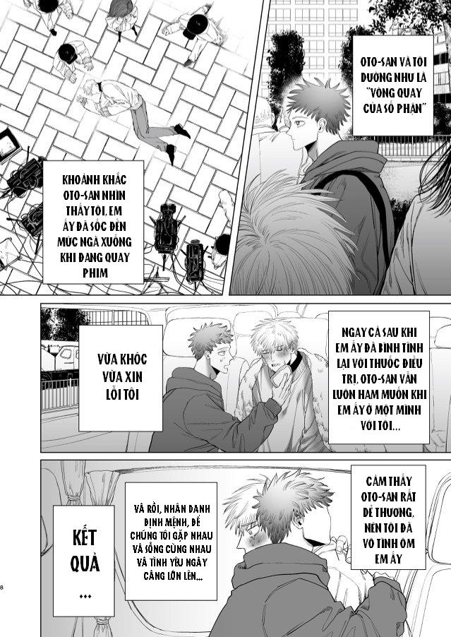 oneshot hỏny chapter 243 6