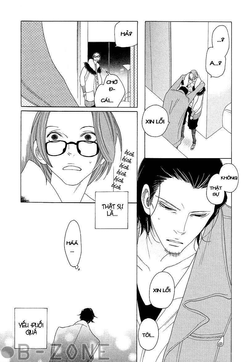 sora to hara chapter 1 16