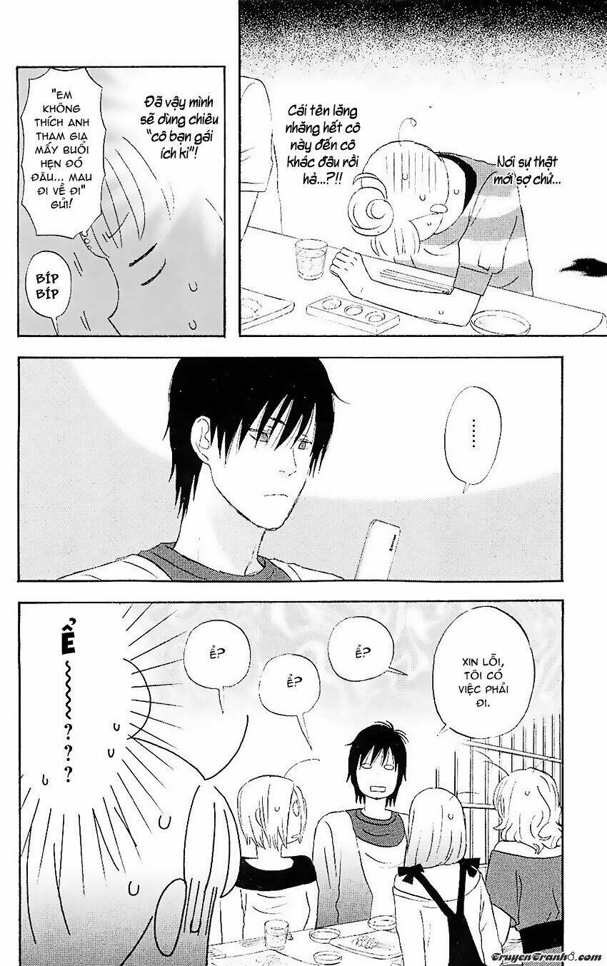 liarxliar chapter 5 23