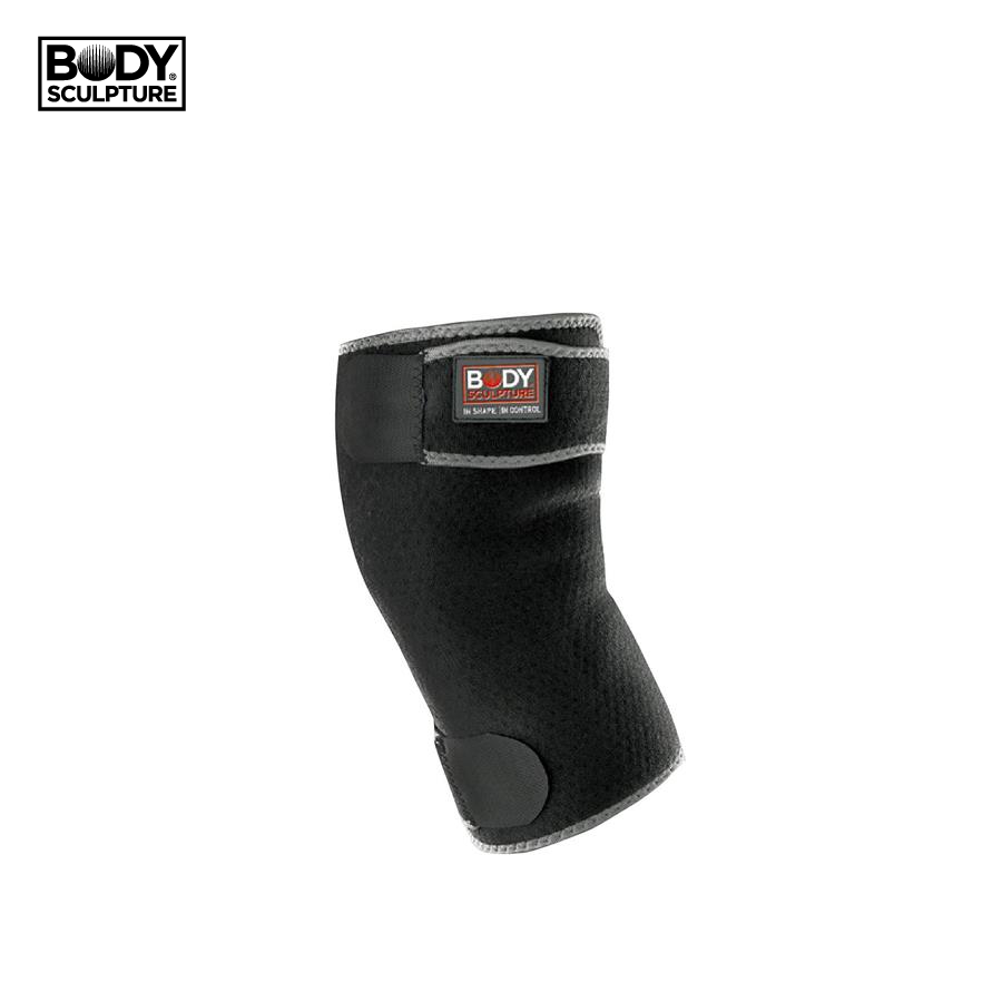 Dụng cụ hỗ trợ đầu gối unisex Body Sculpture KNEE SUPPORT - BNS-7105E-B