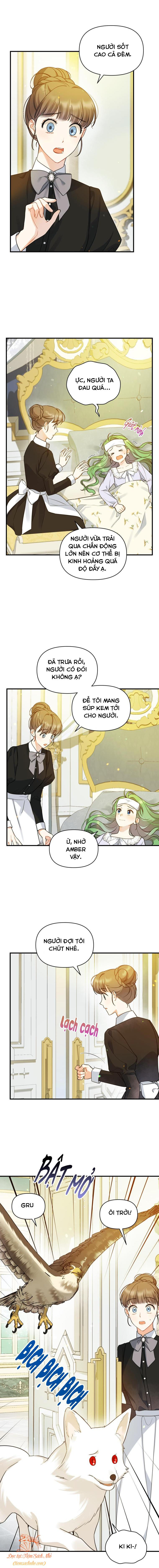 trở thành em gái nam chính truyện bl chapter 31 7