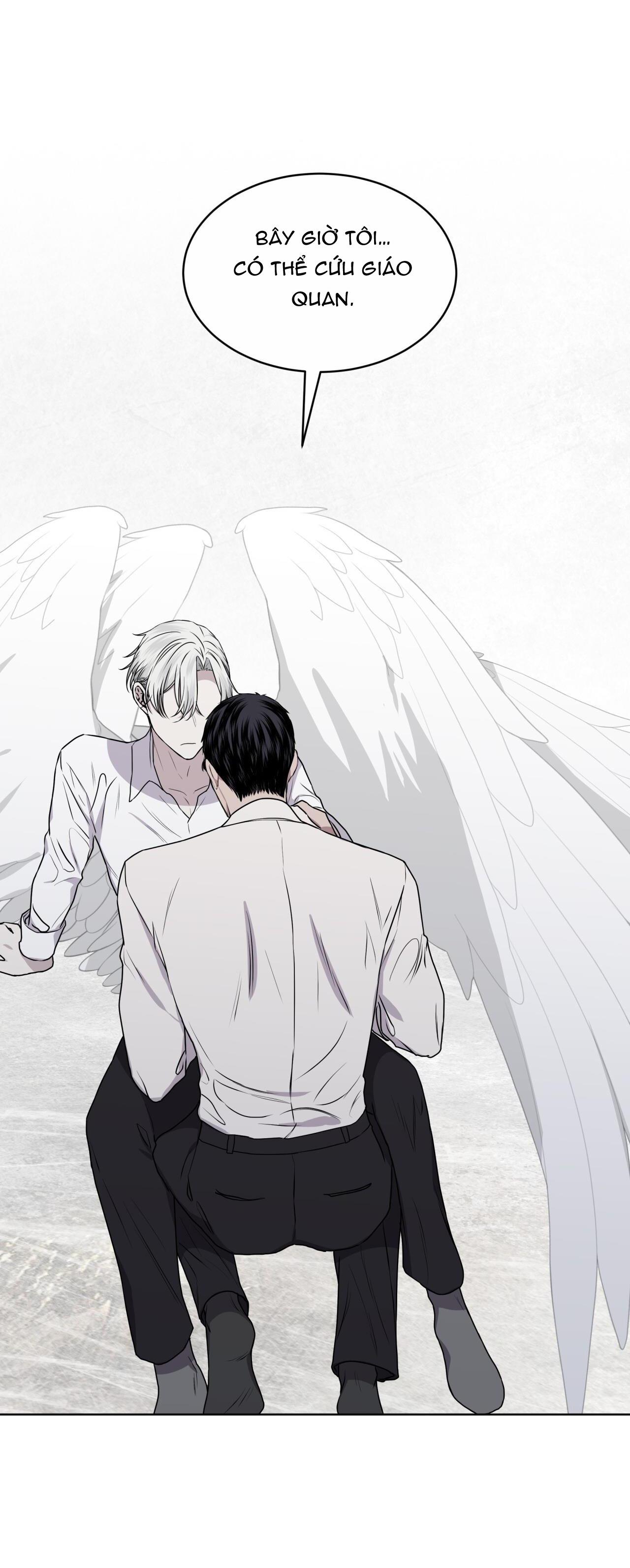 rừng biển [bl] chapter 40 8