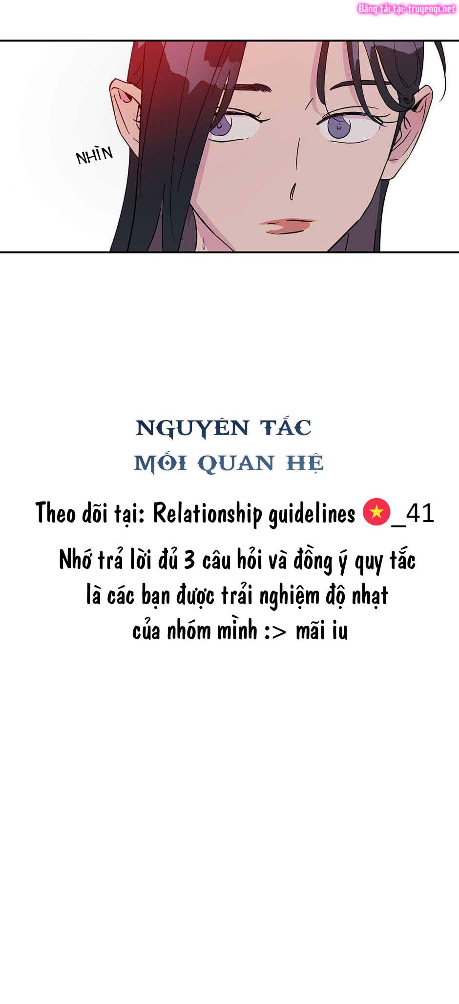 nguyên tắc mối quan hệ chapter 16 5