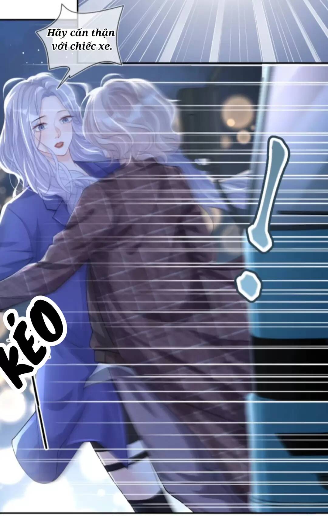 mận xanh chapter 3 17