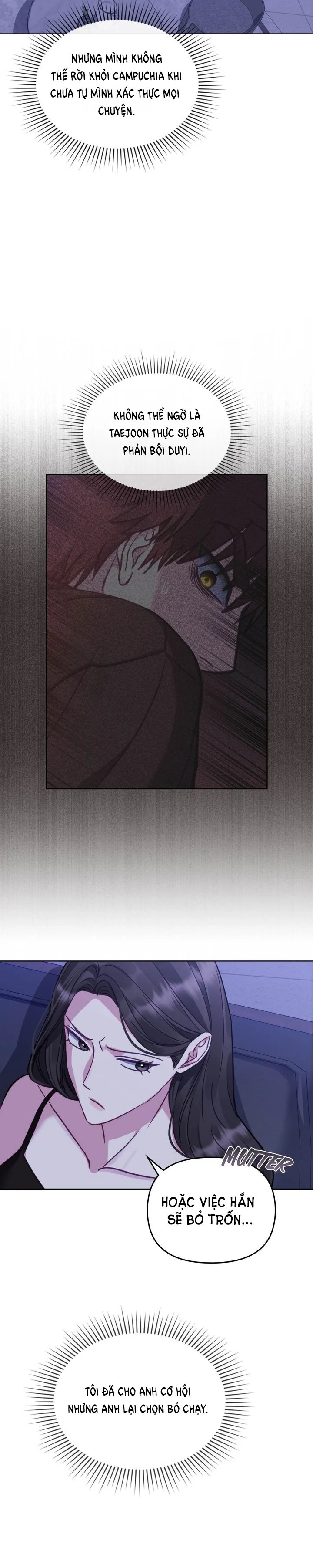 kẻ nghiệp dư chapter 21 14