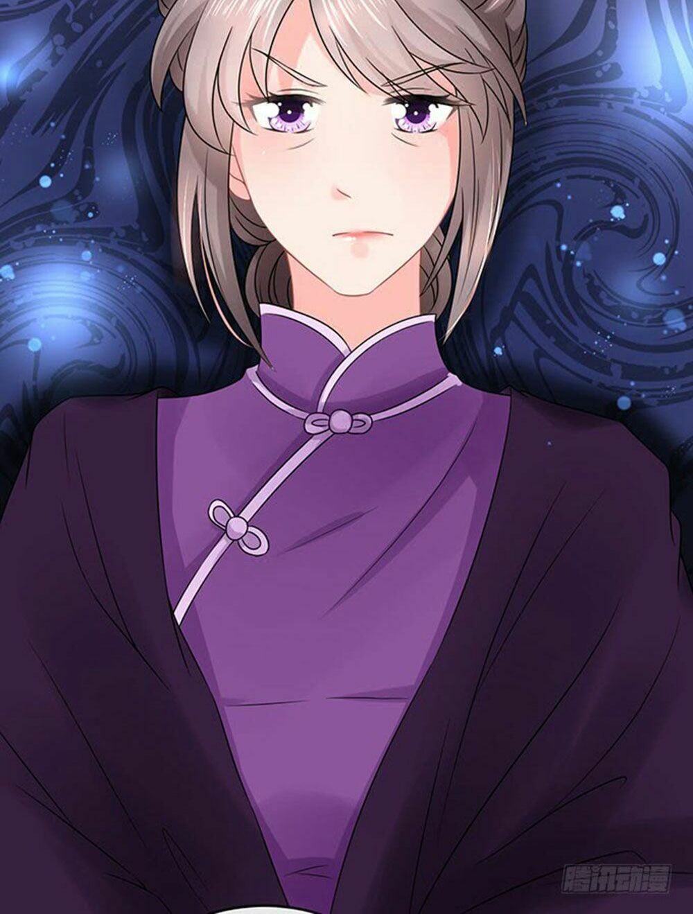 luyến đường thời quang chapter 57 40