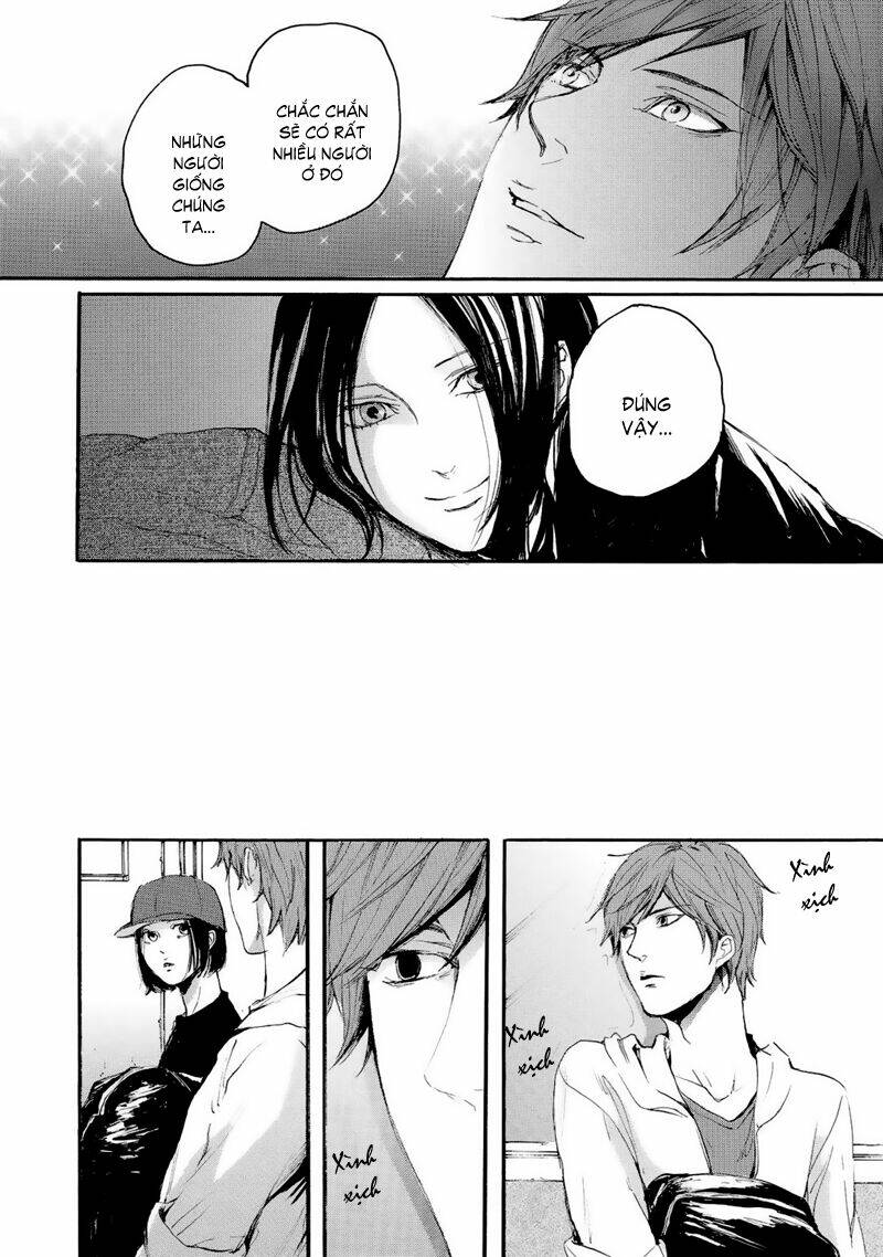 smells like green spirit chapter 14 4