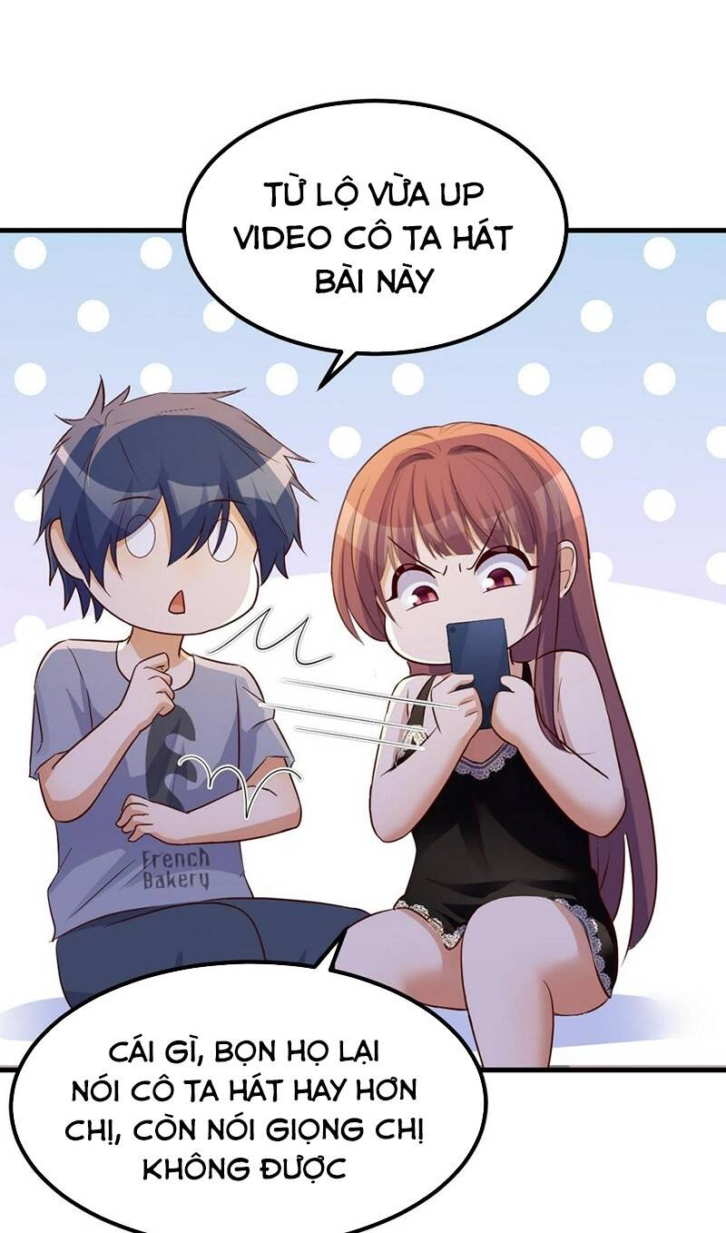 chị gái tôi là đại minh tinh chapter 139 18