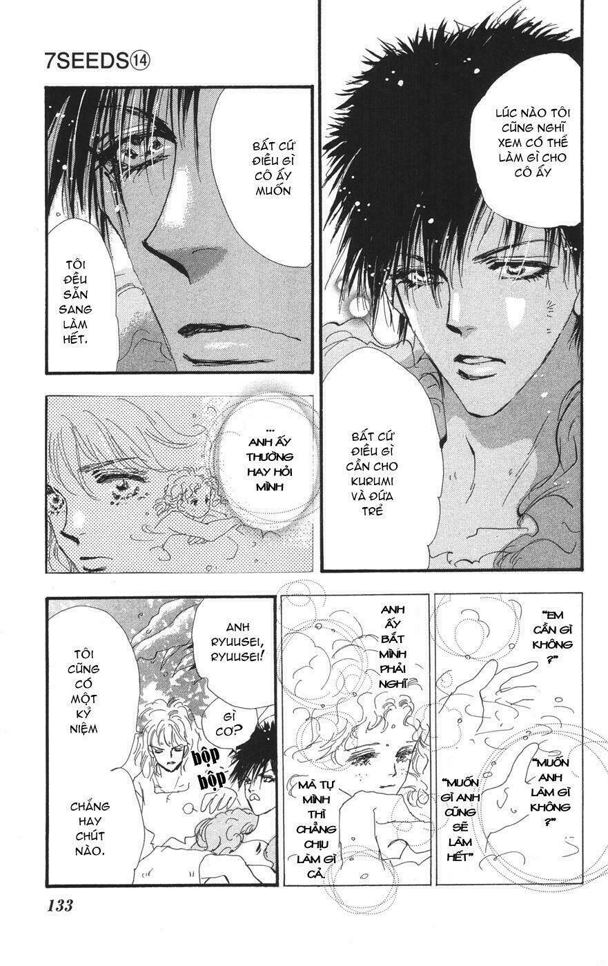 7 mầm sống chapter 75 22