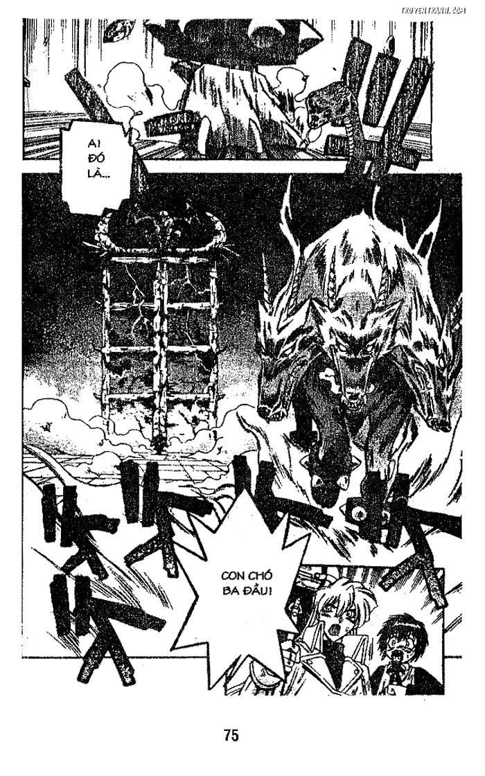 devil and devil chapter 30 5