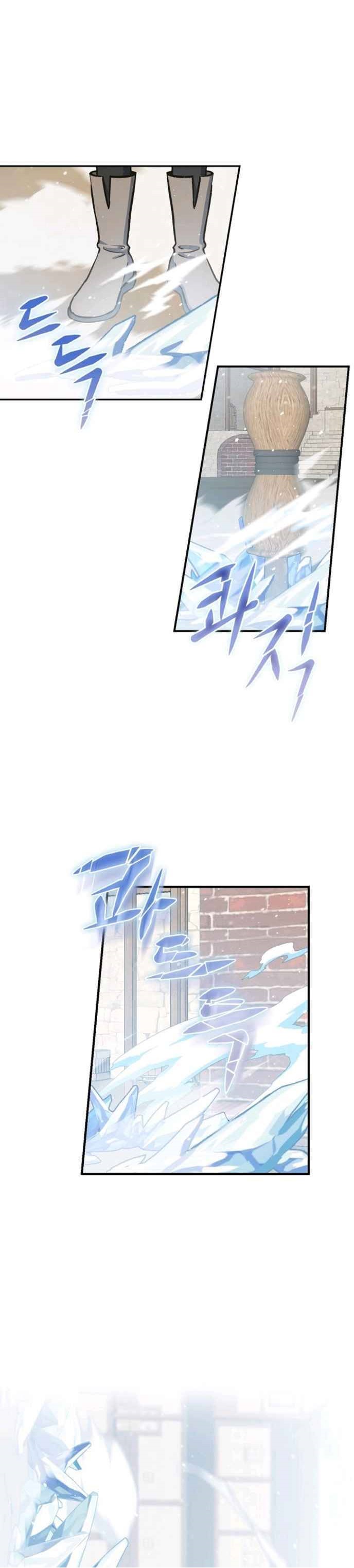 sự quay trở lại của pháp sư cấp 8 chapter 4 16