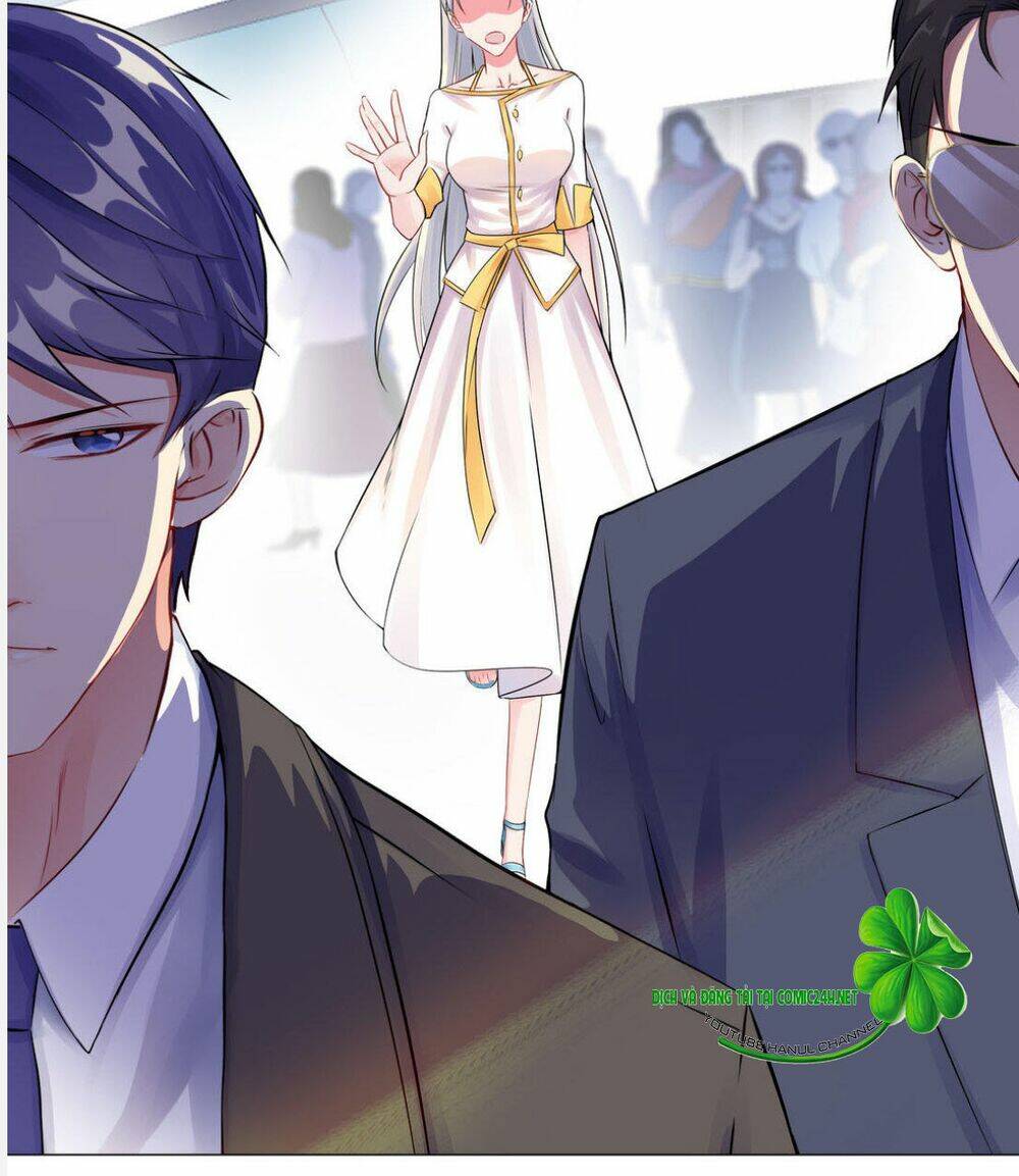 vô địch song bảo bối chapter 0 6