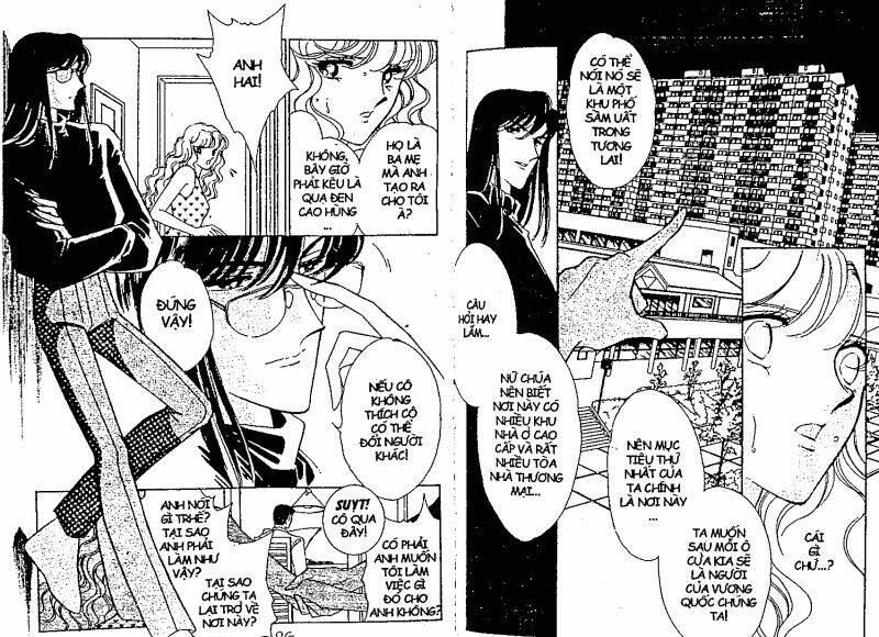 dấu phong ấn xanh chapter 6 12