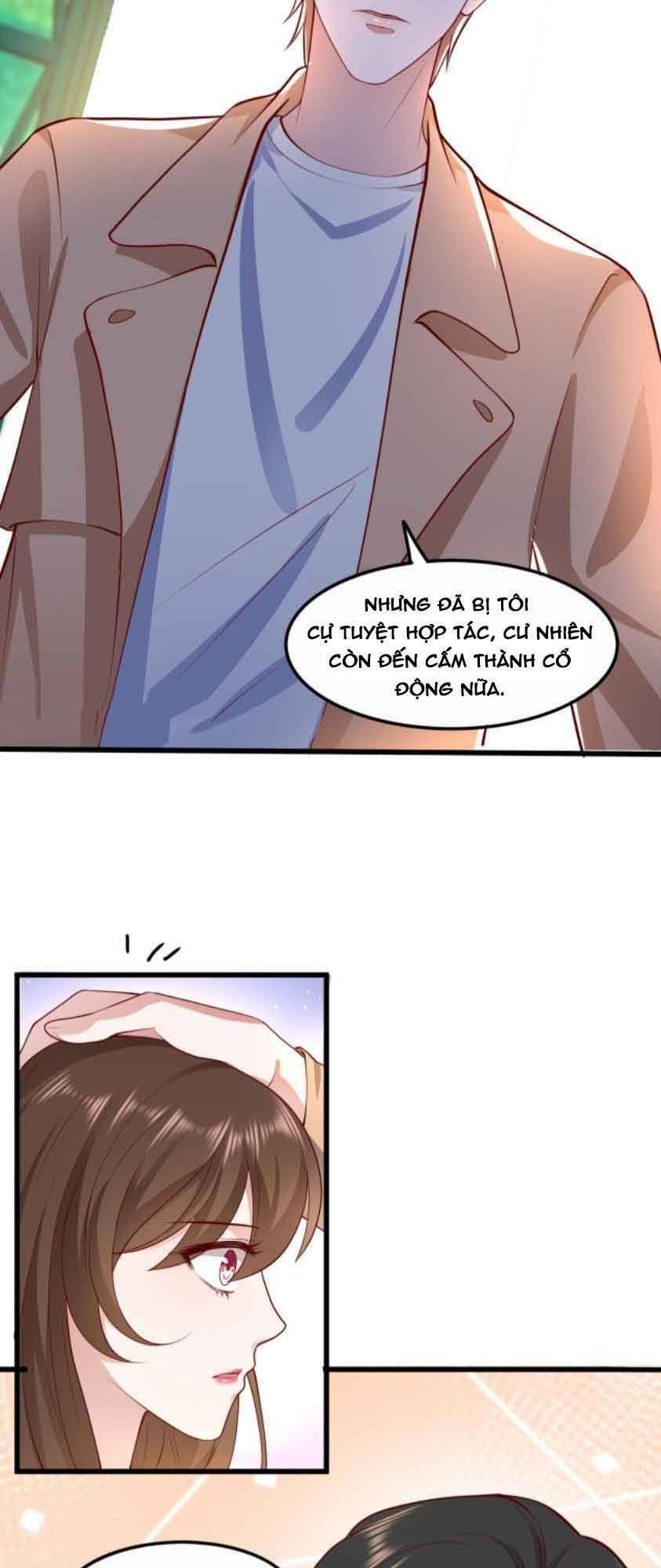 nhất sanh hữu hỉ chapter 25 18