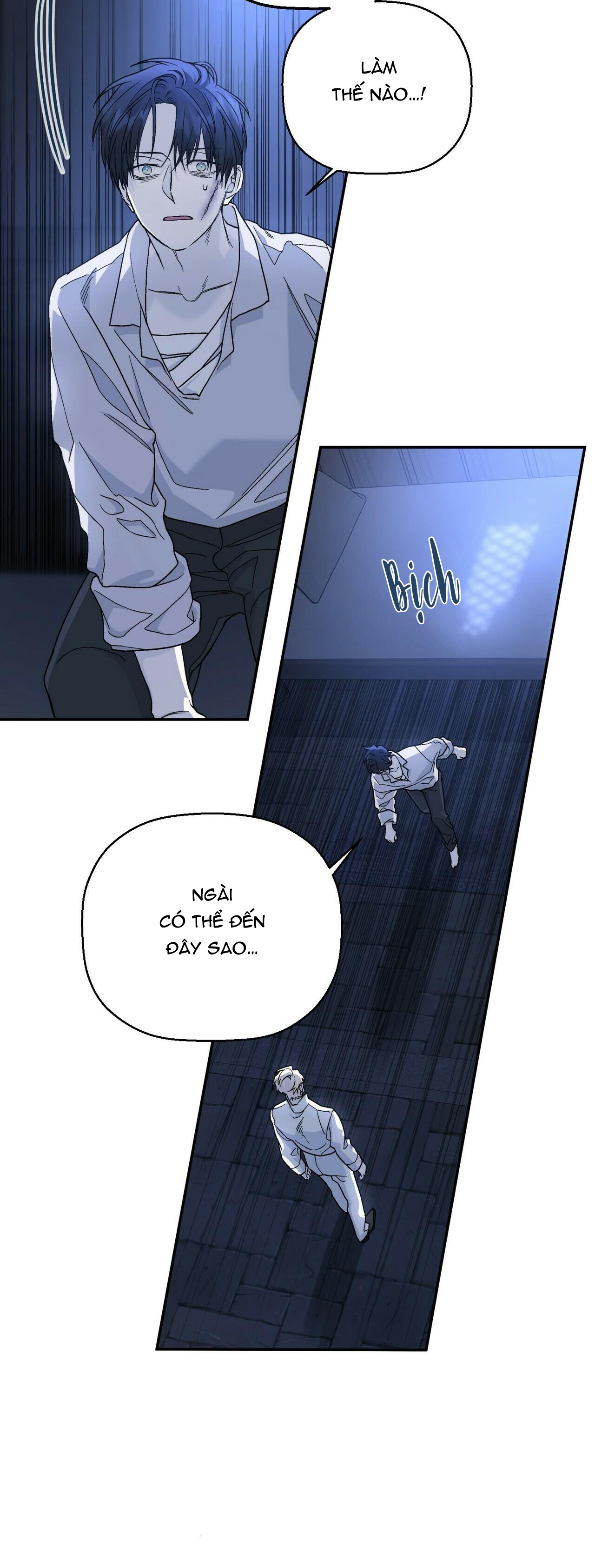 khế ước vĩnh cửu chapter 32 11