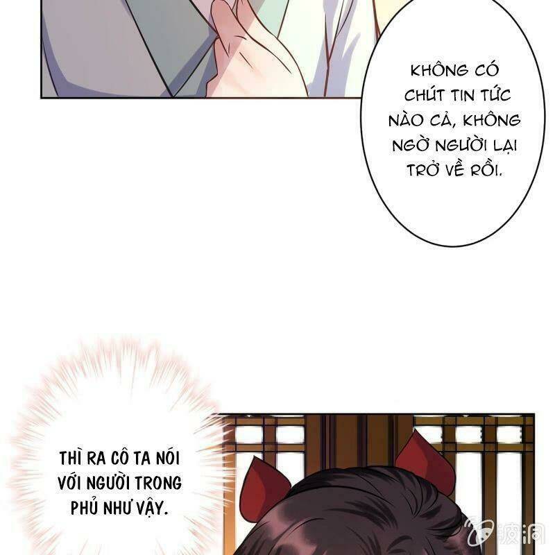 vương gia kiêu ngạo quá khó cua chapter 24 34