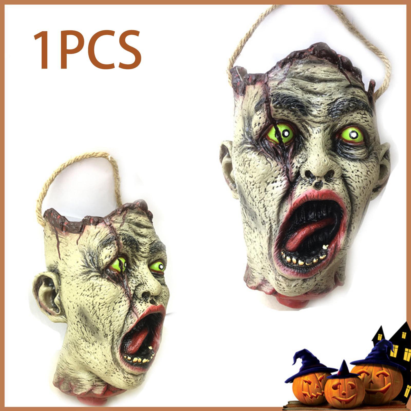 Halloween Trick or Treat Bag Halloween Tote Bag Reusable Lightweight Handbag Portable Vinyl Kids Gift Bag for Girls and Boys Souvenir Snacks