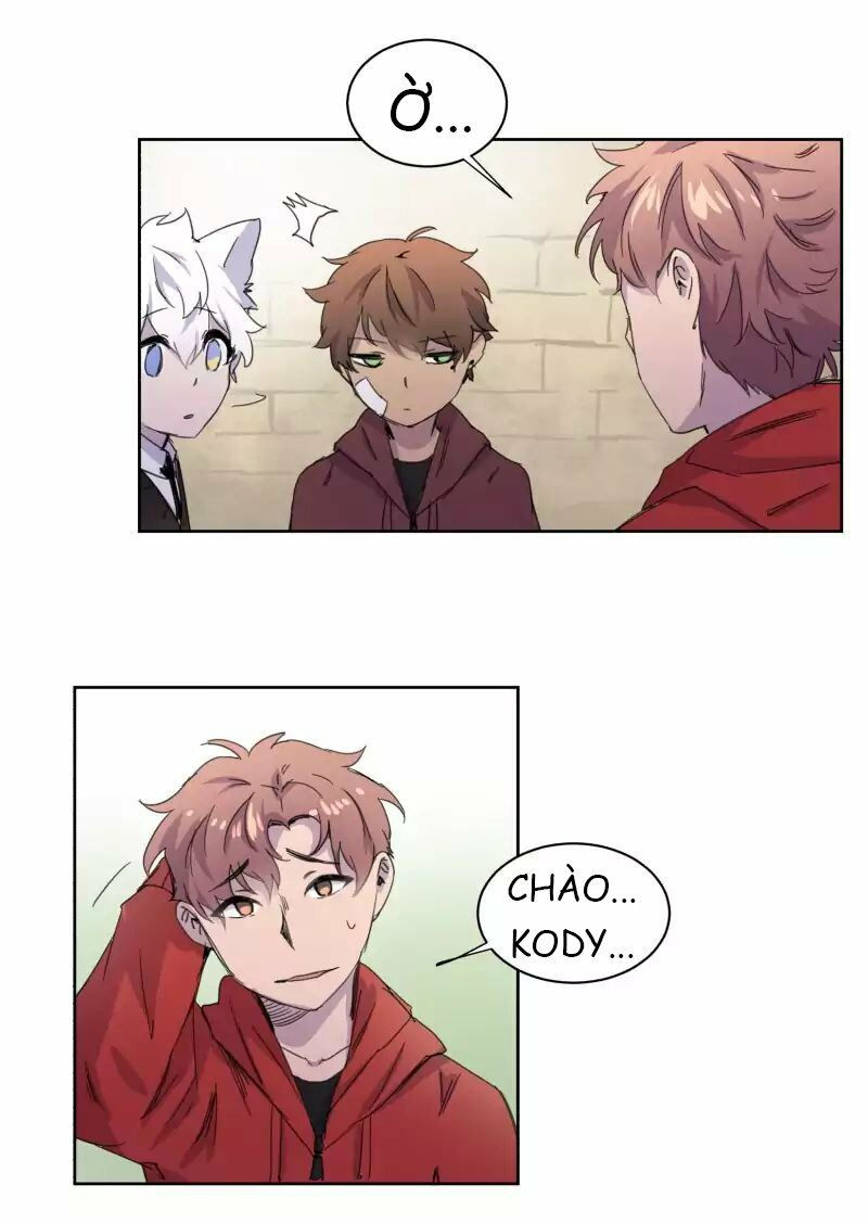 lumine - cội nguồn ánh sáng chapter 14 23