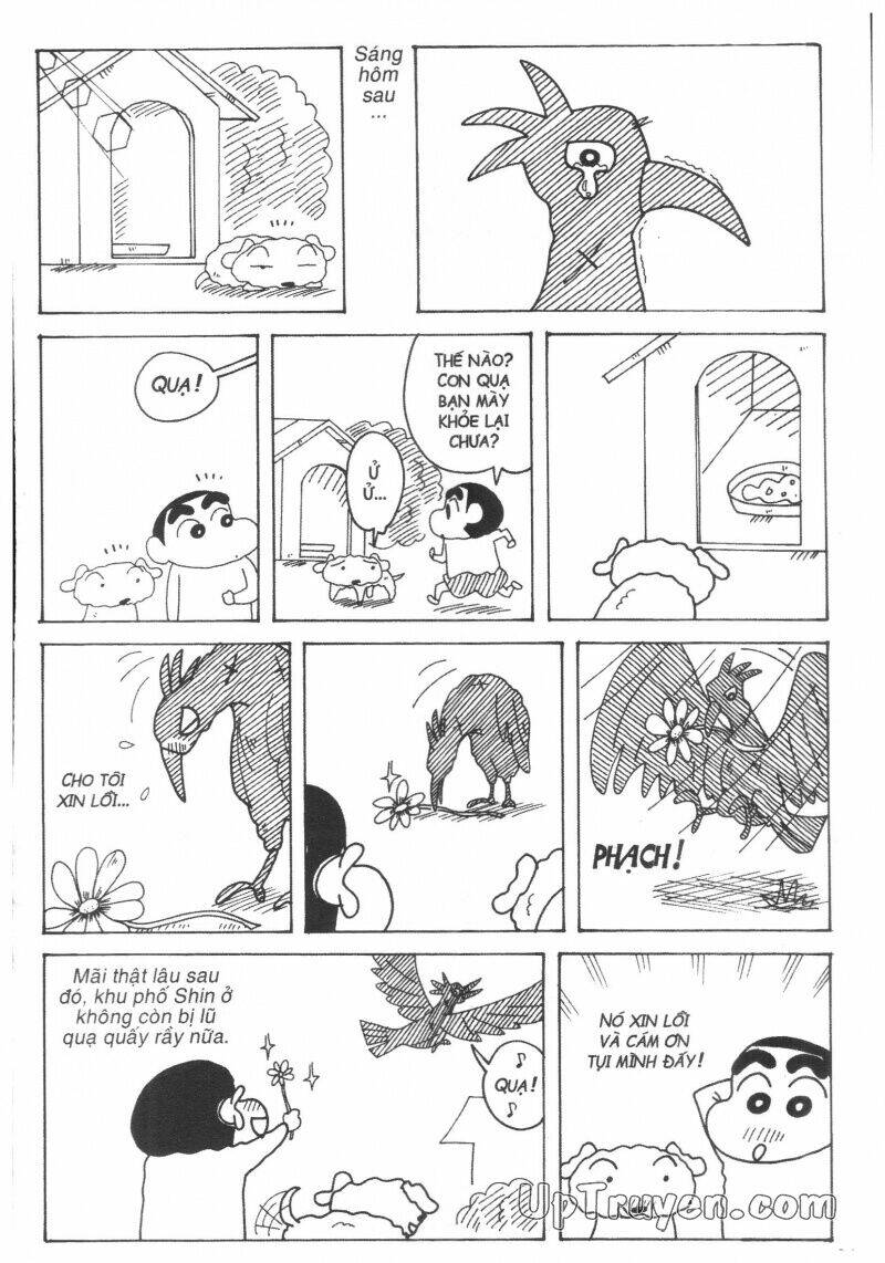 crayon shin-chan cậu bé bút chì chapter 40 94