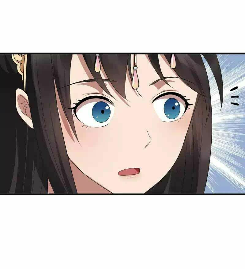 cuồng nữ trọng sinh - hoàn khố thất hoàng phi chapter 101 8