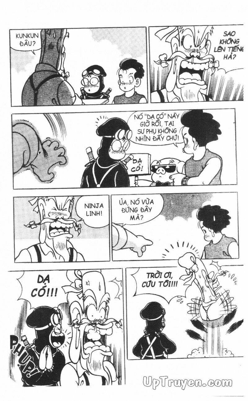 đội quân nhí nhố chapter 14 76