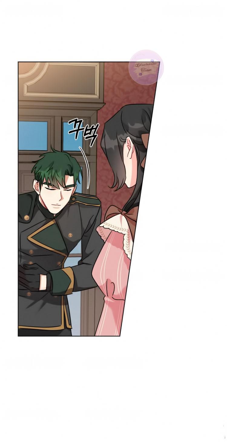 kết hôn cùng nhân vật phản diện chapter 2 81