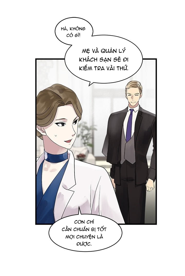 khách sạn ojakgyo chapter 2 6