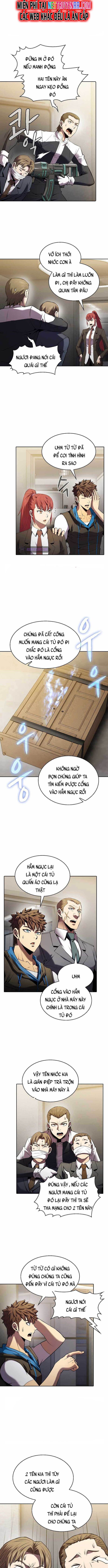 thiên thần quay về từ địa ngục chapter 100 7