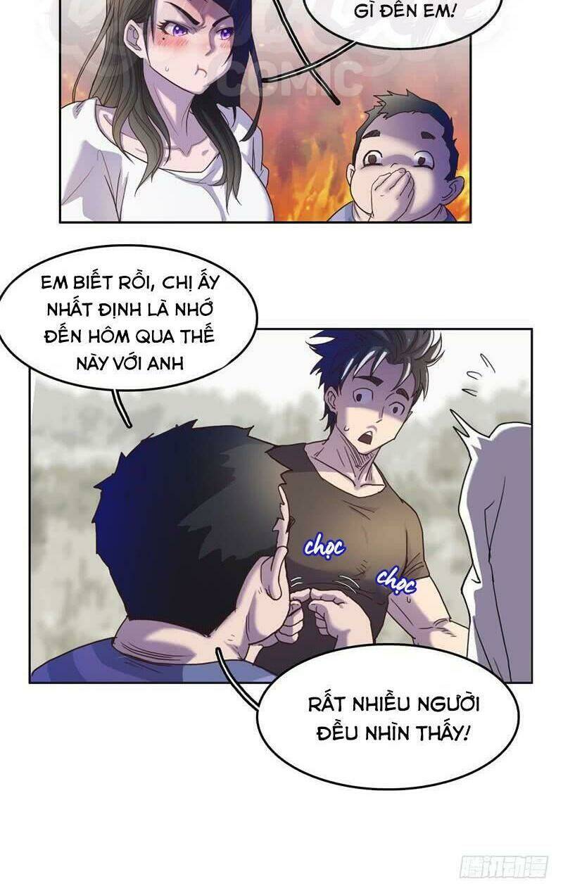 phụ hồn giả chapter 5 24