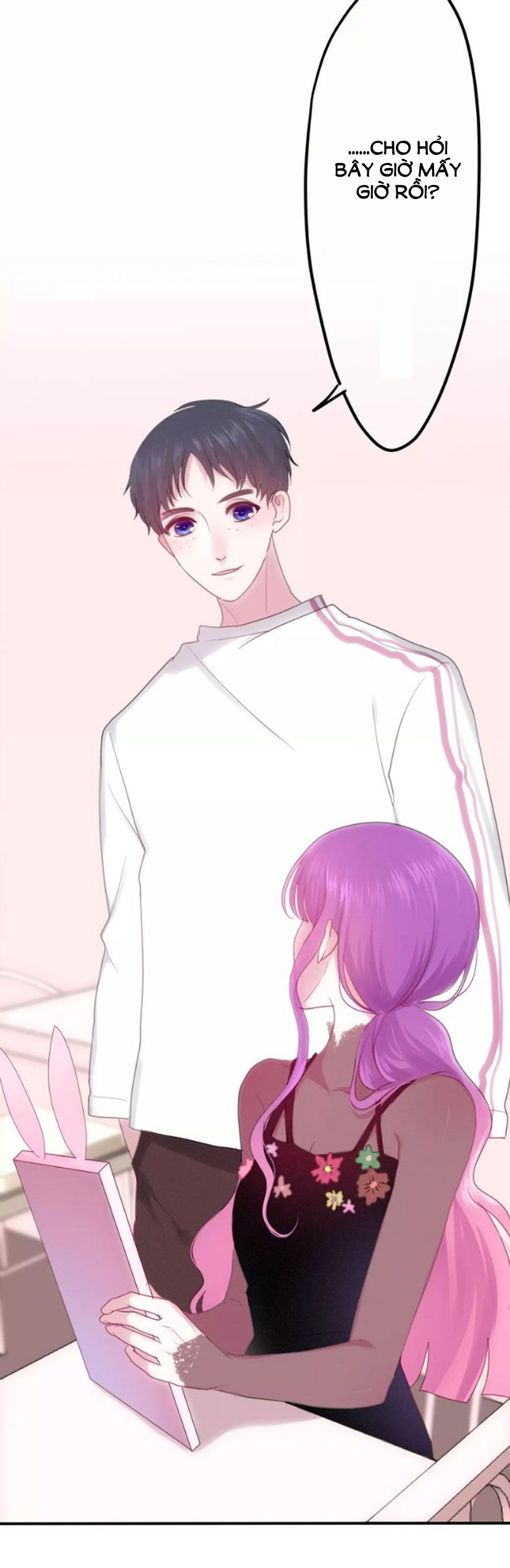 tháng sáu kì diệu chapter 41 20